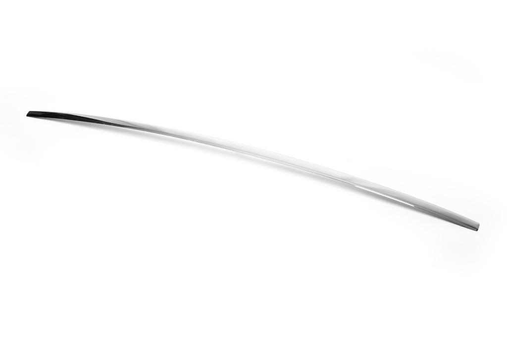 Trunk Edge (stainless Steel) for Opel Crossland X