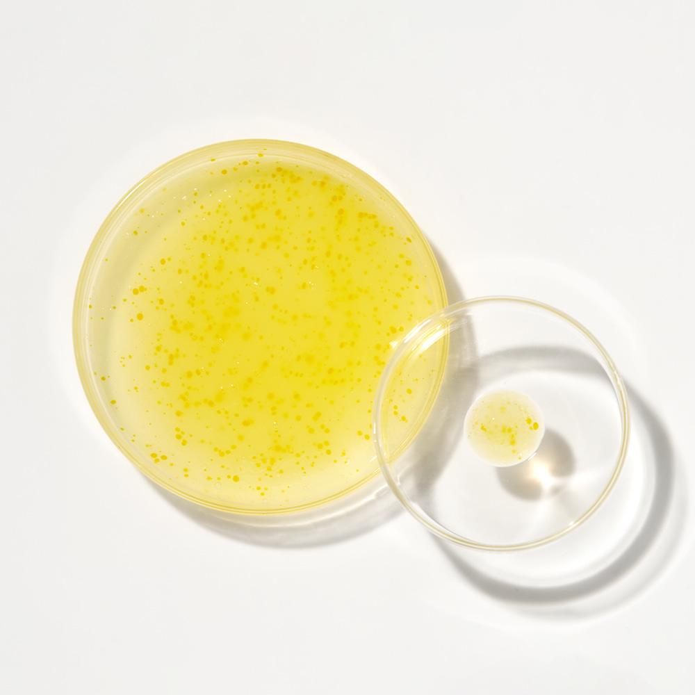 K-SECRET SEOUL 1988 YUJA GLOW SERUM 30ml