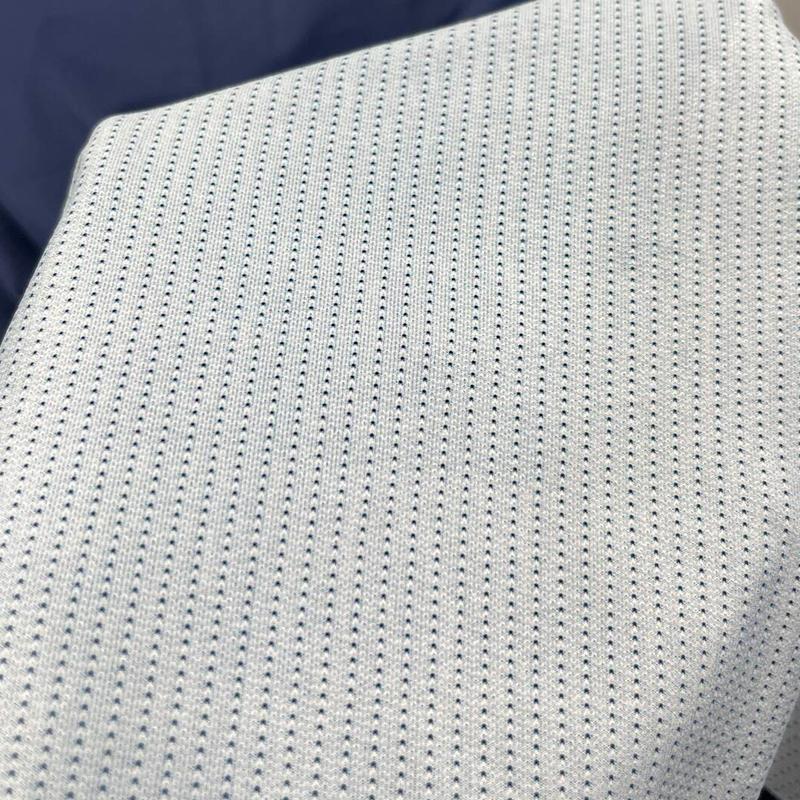 Li-Ning Breathable Moisture-Wicking Quick-Dry Badminton Shirt Men tops Deep-Navy AAYV023-1