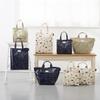 Tote A4 Laminated 3718 Women's Bag, Size, Surface, Self-Standing, Lightweight, EU.Arkatl.Laminate-Y