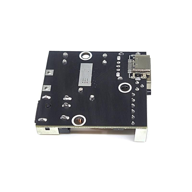 65W Vollprotokoll Handy Schnelllademodul Pd Schnellladeplatine Qc4.0 3.0 Für Smartphone Flash-Laden
