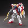 Bandai Spirits Hgac Mobile Suit Gundam W WING GUNDAM ZERO [1:144 Maßstab Gundam Plastikmodell Überarbeitet in 2024 7]