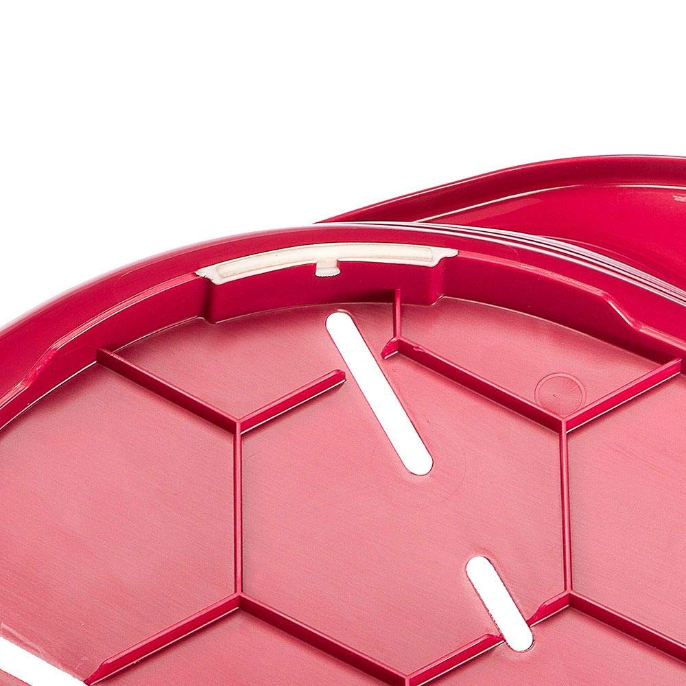 Ferplast Siesta DX 6 Red