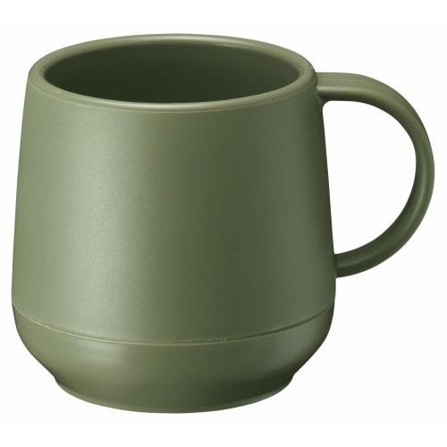 

Gowell Insulated Can Holder & Cafe Mug, 2-Way, Lightweight, Plathermo, Insulated, Khaki, TS-1373-025