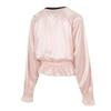 Adidas Women's Long-Sleeve T-Shirt KS2880