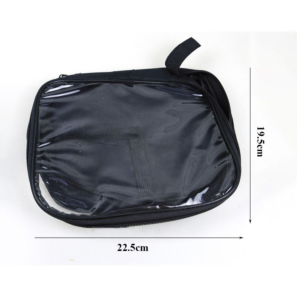 Portable Tote Bag Electrical Tool Storage Organizer Instrument Case Pouch Tool Bags