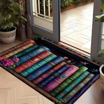 Tappeti e moquette – Tappeti e tappetini