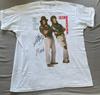 Vintage Koszulka Milli Vanilli Tour Pełny Rozmiar S do 5XL 1F2218 Koszulka Unisex
