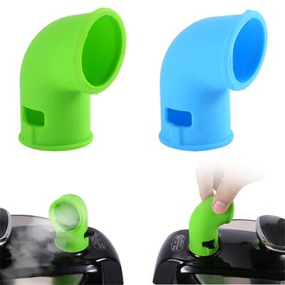 Pressure Cooker Pot Steam Release Effortless Cleaning