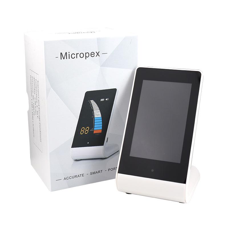 Portable Dental Root Canal Meter with Large Color Screen for Accurate Apex Length Determination In Clinics