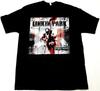 RARE!  LINKIN PARK Hybrid Theory T-shirt Adult Men's Black Tee New HOT NEW Unisex T-Shirt