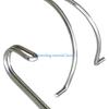 Y5GD Metal Sprayer Paint Rack Cabinet Door Painting Hanger For Cabinet Door Projects