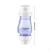 Check Valve Clear Accessories Versatile Visible Control Easy Install Spare Part Sturdy PVC Swimming