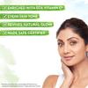 Mamaearth Vitamin C Face Serum 30ml Glow & Dark Spot Removal for Men Women