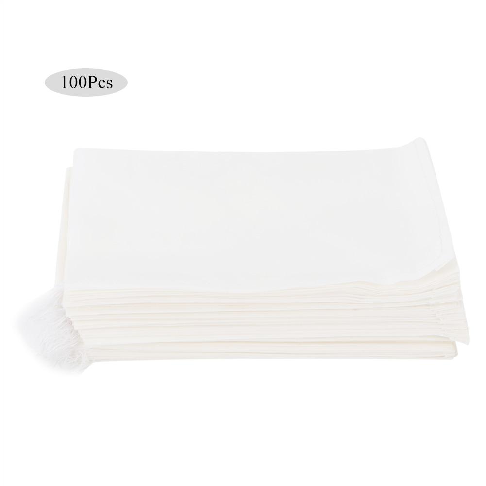 Envelop Vegetable Parchment Seeds Breeding Storage Bag for Home Garden Use (100pcs 16x10cm)