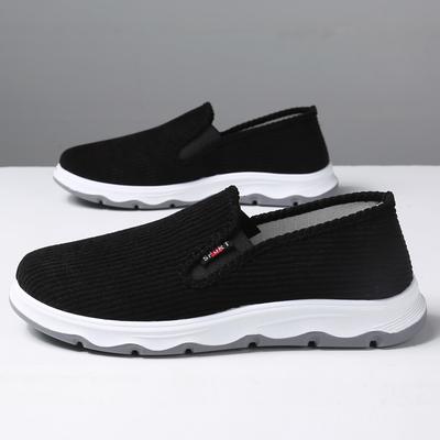 Herrenschuhe – Mokassins