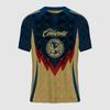 2025Esplosione di Sangue Caldo  America Nuovo Messico Edizione Speciale Maglia da Calcio Maglia Concept Top da Allenamento Calcio T-shirt Larga