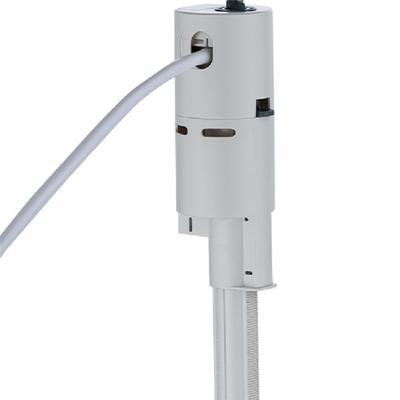 Füllventil für Spülkasten Toilettenspülkastenventil Universelles Ventil Geräuscharmes Füllventil Ersatz Toilettenspülkasten Zubehör