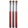 1Pc French Nail Art Brush Acrylic Nails Extension Builder Pen UV Gel Drawing Painting Manicure Tool Size 14