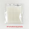 Photo Frame Seamless No-Damage Wall Hanging: Strong Double-Sided Adhesive Sticker