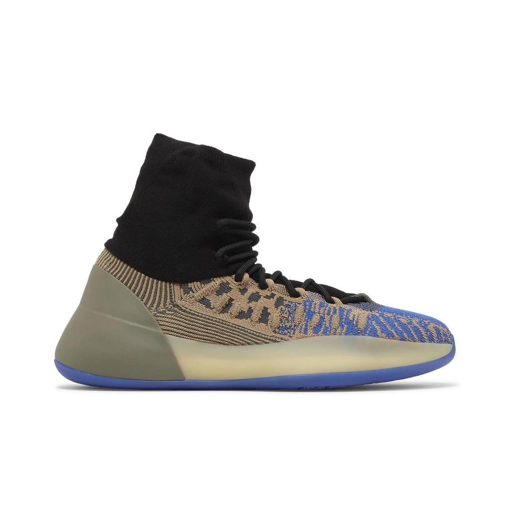 adidas Yeezy Basketball Knit 'Slate Azure' (Unisex) Basketball Shoes HP5613