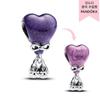 Color Changing Gender Reveal Girl Charm 793238c01