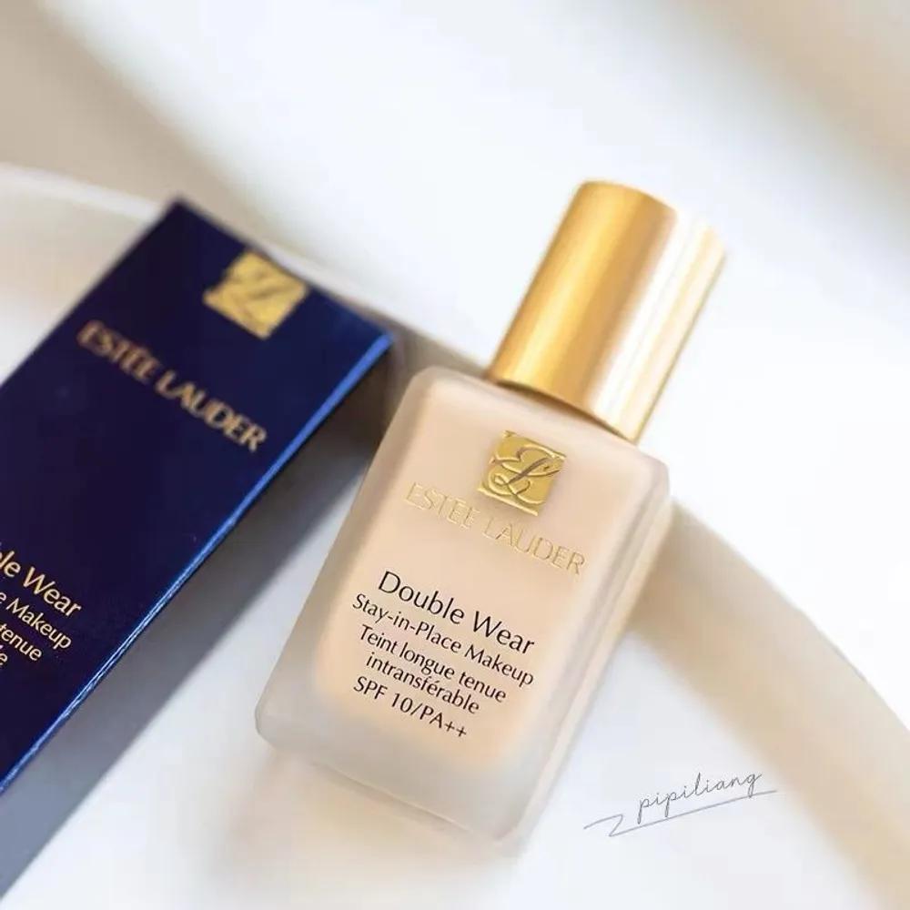 Estee Lauder Double Wear Foundation 30ml 1W2 Sand