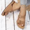 Fashion Shoes Low Rome PU Fabric Rubber Hoof Heels Shoes Low Rome Hoof Heels Fabric Rubber