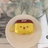 INS Style Color Plaid Apple Earphone Cover for AirPods 1 /1 Generation Star Pendant Case PRO1 Cartoon PRO1