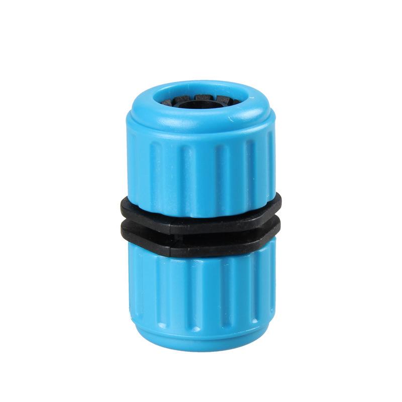 Garden Quick-Connect Water Hose Joint and Car Wash Gun Nipple