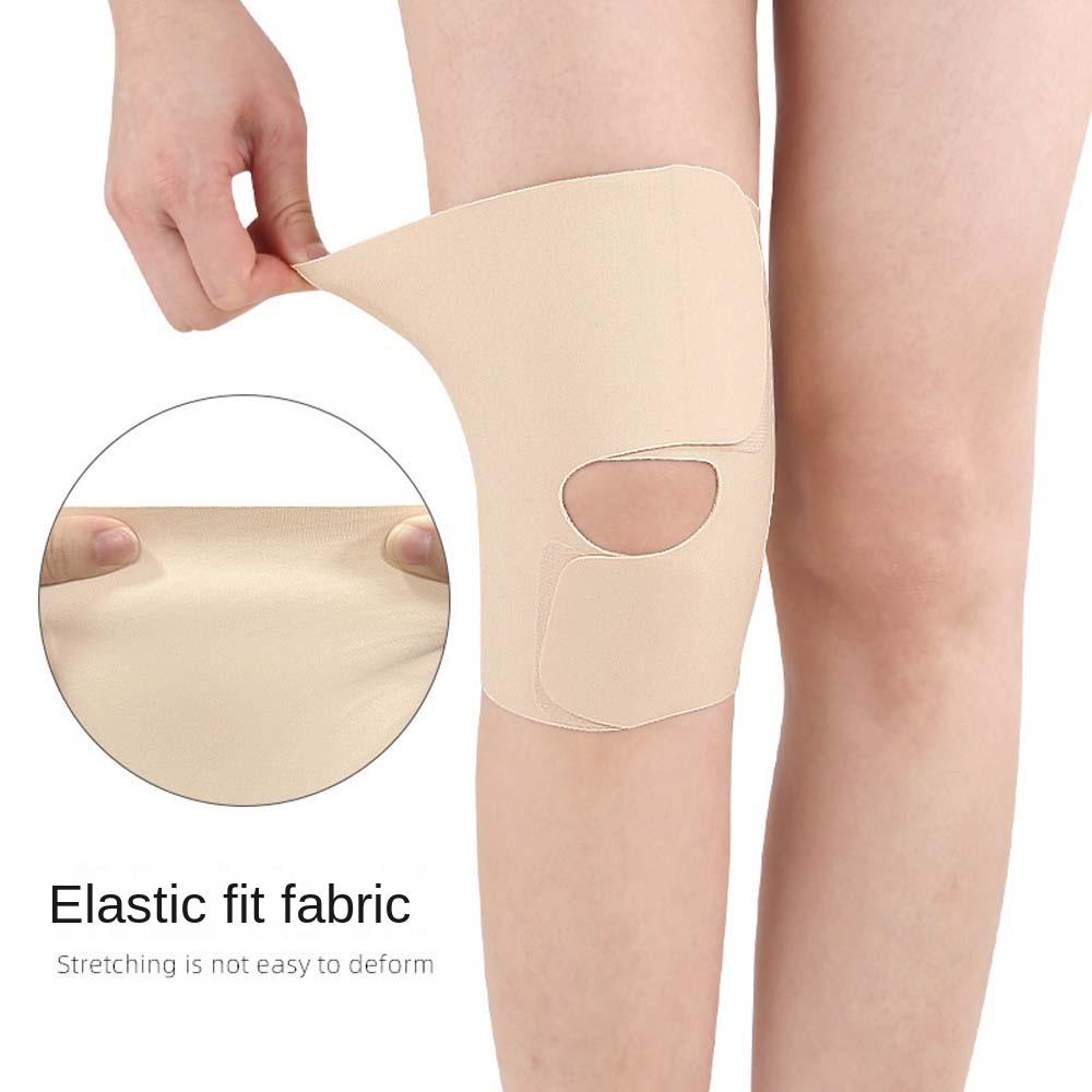 Fitness Gear Knee Pad Joint Injury Recovery Knee Brace Breathable Knee Wrap  Men/Women
