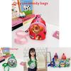 Kinder Cartoon Schultertasche Mit Paw Patrol Chase Aufdruck Design Für den Kindergarten