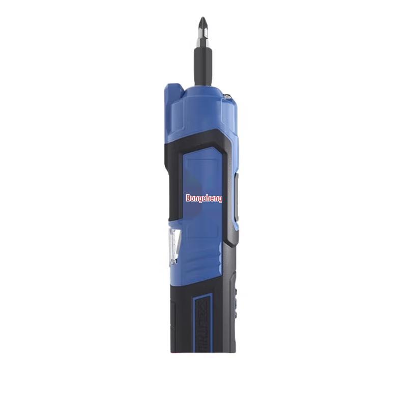 

Dongcheng DCPL03-5E Cordless Electric Screwdriver CN plug (adapter included)