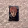 [USED] enhypen daydream heeseung trading card set