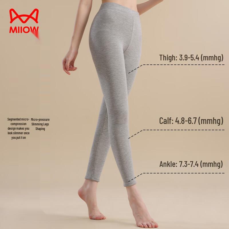 Women's Thermal Fleece-Lined Leggings