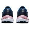 Asics Gel Kayano 28 'Mako Blue Barely Rose' Damen-Sneaker 1012B047-402