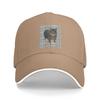 Funny OIIAA OIIAA Spinning Meme Cat Cap For Unisex Women Cool Baseball Cap  Snapback Hat Golf Headewear Adjustable