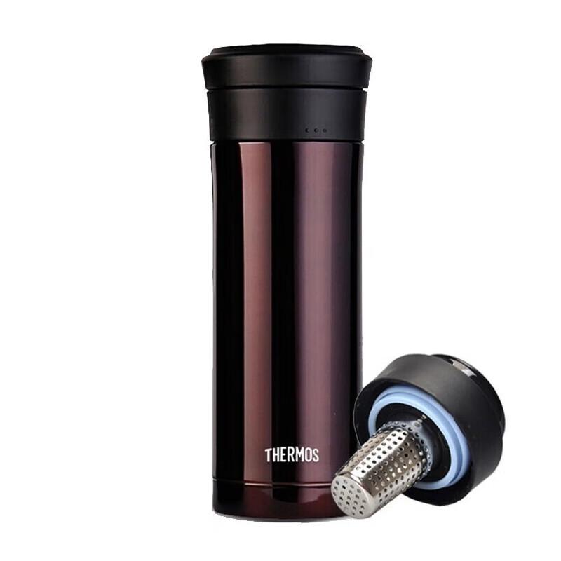 Thermos TCMK-500 Stainless Steel Tea Infuser Mug