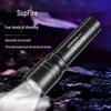 S33-E Rechargeable LED Flashlight