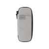 [Delfonics] Inner Carrying Water-Repellent Box Pen Case S (Light Gray)