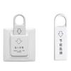 Energy Saving Key Magnetic Card Switch Power Supply Insert Key Energy Control