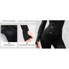 WOSAWE Women Racing Jacket Autumn Winter Anti Drop Moto Jacket Reflective Thermal Motorcycle Jacket With CE Protective Gear