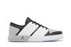 Air Jordan Nu Retro 1 Low 'Light Smoke Grey'