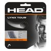 HEAD Rigid Tennis Gut LYNX TOUR SET Lynx Tour Set Gray 281790