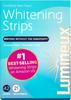 Whitening Strips - Luminous - 21 Treatments - Peroxide-free - Preserves Enamel