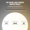 LED Hollywood Makeup Mirror