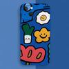 Fashion Phone Case For iPhone 17 Pro Max 16 Pro 15 Plus 14 13 Mini 12 11 16E 17 Air Case