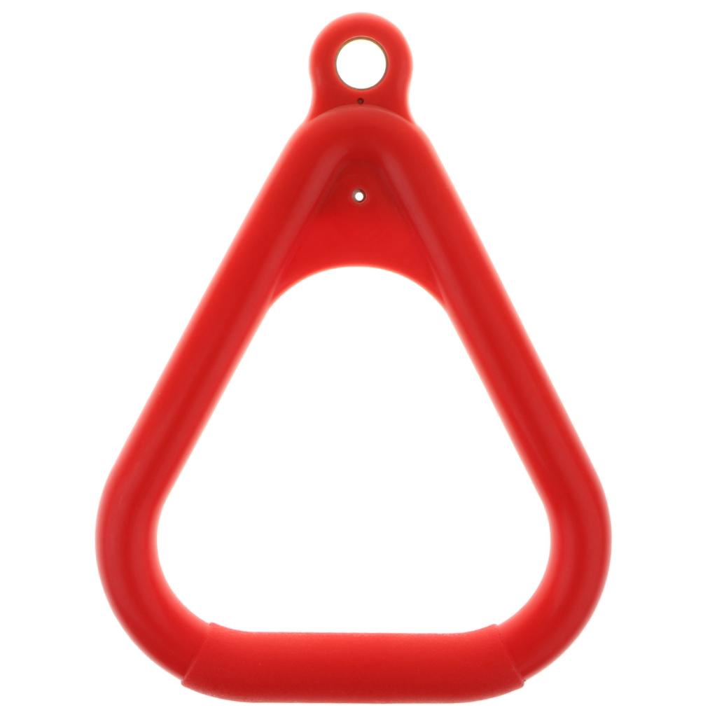 4x Outdoor Indoor Swing Playground Accessories Load: 120 Kg