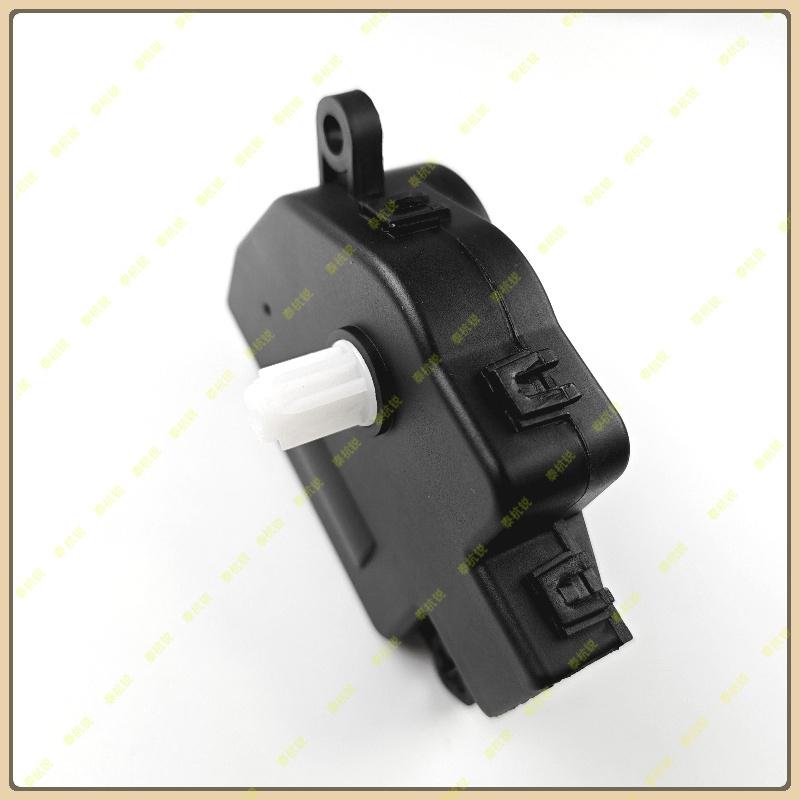 AA5Z19E616A Car 5 P HVAC Heater Blend Door Actuator For 2011- Ford Taurus AA5Z-19E616-A AA5Z19E616A 604-228 604228