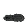 SHUSHU Tong x ASICS Gel Kinetic Fluent Černá Bílá Pánské Tenisky Oblakově Šedá 1203B021-020